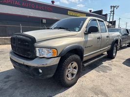 2003 Dodge RAM 1500