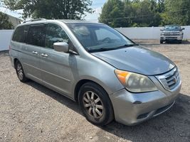 2010 Honda Odyssey