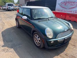 2005 MINI Cooper