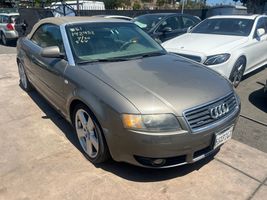 2006 Audi A4
