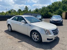 2009 Cadillac CTS