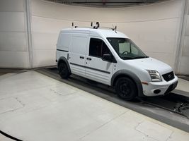 2012 Ford Transit Connect