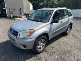 2005 Toyota RAV4