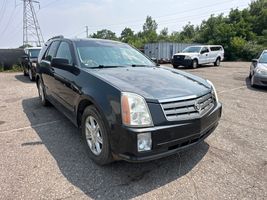 2004 Cadillac SRX