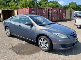 2010 Mazda MAZDA6