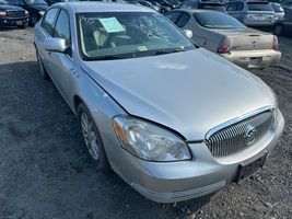 2009 Buick Lucerne