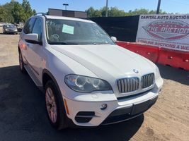 2013 BMW X5
