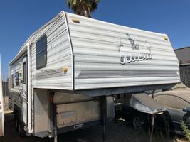 2005 NASH 215R