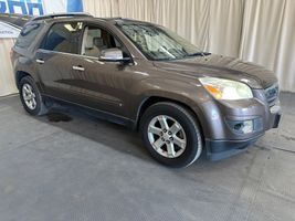 2008 Saturn Outlook