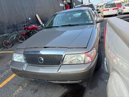 2003 Mercury Grand Marquis