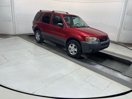 2003 Ford Escape