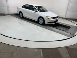 2013 VOLKSWAGEN JETTA