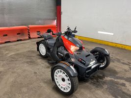 2023 CAN-AM RYKER 900 ACE RALLY EDITION