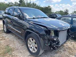 2011 JEEP GRAND CHEROKEE