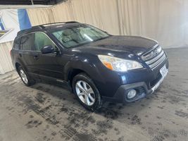 2013 Subaru Outback