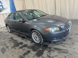 2007 Volvo S80