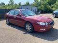 2005 Buick LaCrosse