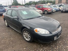2013 Chevrolet Impala