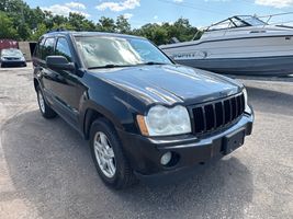 2005 JEEP GRAND CHEROKEE