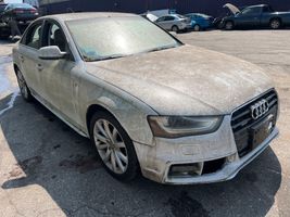 2014 Audi A4