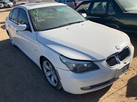 2008 BMW 5 Series