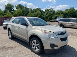 2013 Chevrolet Equinox