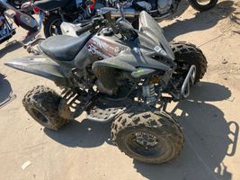 2017 CLSTR ATV
