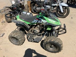 2020 APOLL ATV