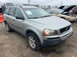 2005 Volvo XC90