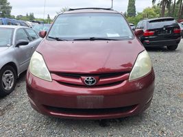 2006 Toyota Sienna