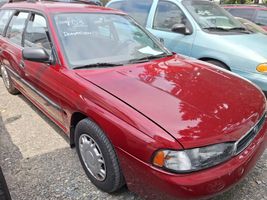 1995 Subaru Legacy