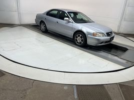 2000 ACURA TL