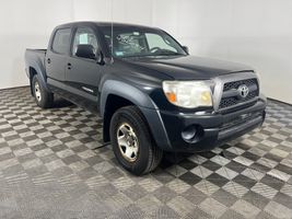 2011 Toyota Tacoma