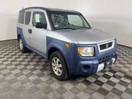 2006 Honda Element