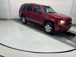 2007 Chevrolet Tahoe