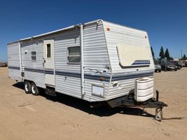 1999 Fleetwood Terry