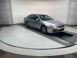 2006 Honda Accord