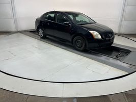 2008 NISSAN Sentra
