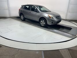 2011 NISSAN Rogue