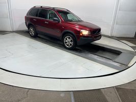 2005 Volvo XC90