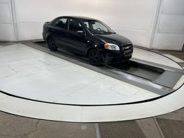 2007 Chevrolet Aveo
