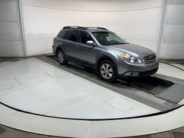 2010 Subaru Outback