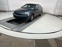 2005 Honda Accord