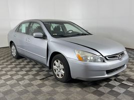 2003 Honda Accord