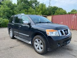 2011 NISSAN Armada