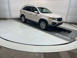 2011 Kia Sorento