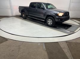 2013 Toyota Tacoma