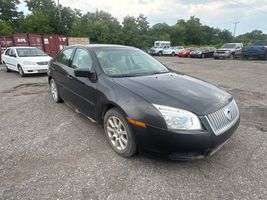 2006 Mercury Milan
