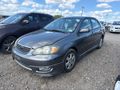 2006 Toyota COROLLA