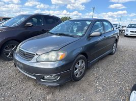 2006 Toyota COROLLA